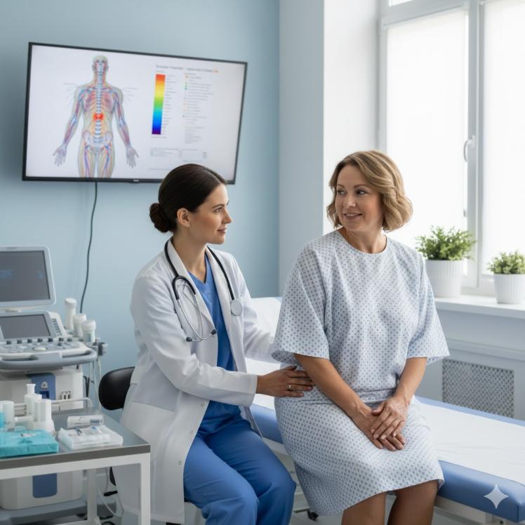 Fellowship in Pain Management